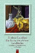 Portada del Libro Die Rache Des Schönen Geschlechts de Andrea Camilleri - 9783404921713
