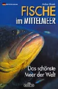 Portada del Libro Fische Im Mittelmeer de Andrea Ghisotti - 9788847618091