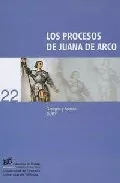 Portada del Libro Los Procesos De Juana De Arco de Andree Duby - 9788433834287