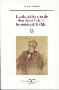 Portada del Libro La Obra Literaria De Don Juan Valera: La Musica De La Vida de Andres Amoros - 9788497401517