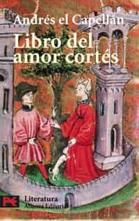 Portada del Libro Libro Del Amor Cortes de Andres El Capellan - 9788420659930