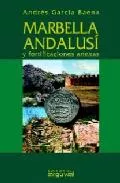 Portada del Libro Marbella Andalusi Y Fortificaciones Anexas (Incluye Poster) de Andres Garcia Baena - 9788496435018
