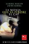 Portada del Libro La Monja Que Va Perdre El Cap de Andreu Martin - 9788466406109