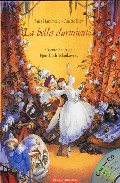 Portada del Libro La Bella Durmiente (Incluye Cd) de Anette Bley - 9788496646063