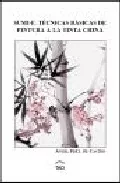 Portada del Libro Sumi-E: Tecnicas Basicas De Pintura A La Tinta China de Angel Fernandez De Castro - 9788493254797