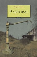 Portada del Libro Pastoral de Angel Garcia - 9788496793040