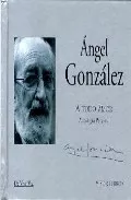 Portada del Libro A Todo Amor (V.Voz) de Angel Gonzalez - 9788475228242