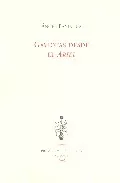 Portada del Libro Gaviotas Desde El Ariel (Premio Villa De Cox) de Angel Paniagua - 9788481917086