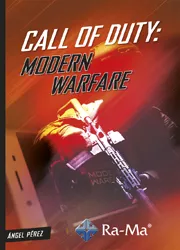 Portada del Libro Call Of Duty Modern Warfare de Angel Perez - 9788499648705