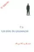 Portada del Libro Los Dias De Gilgamesh de Angel Ruiz Cediel - 9788492190287