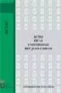 Portada del Libro Aplicaciones De La Vision Artificial Y La Biometria Informatica de Angel Sanchez Calle - 9788497726603