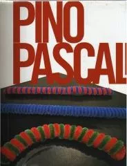 Portada Del Libro Pino Pascali De Angela Tecce - 9788851002220