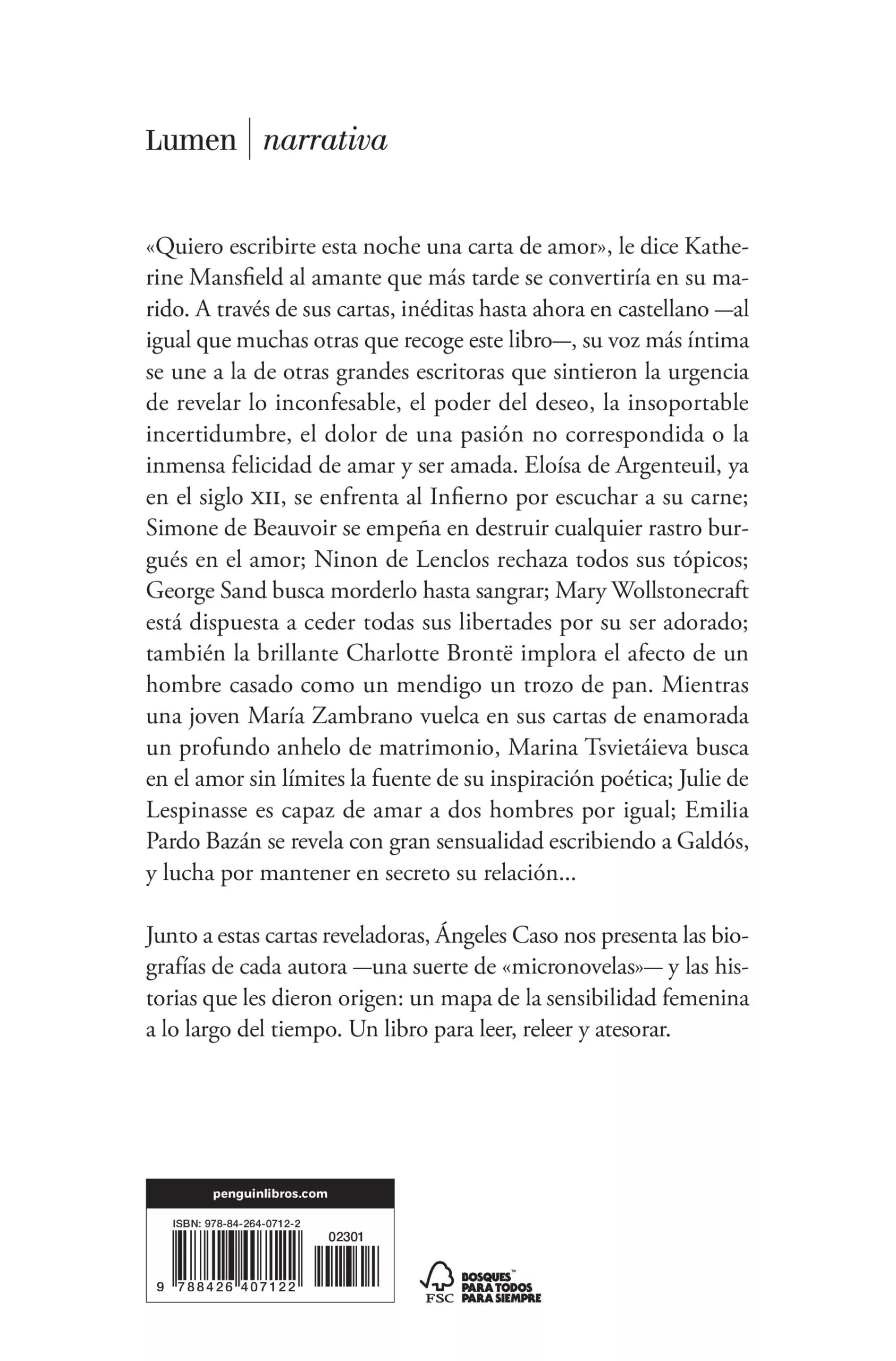 Quiero Escribirte Esta Noche Una Carta De Amor - Imagen 2