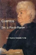 Portada del Libro Cuentos De Emilia Pardo Bazan de Angeles Quesada Novas - 9788495427557