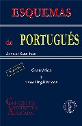 Portada del Libro Esquemas De Portugues (3ª Edicion) de Angeles Sanz Juez - 9788495855718