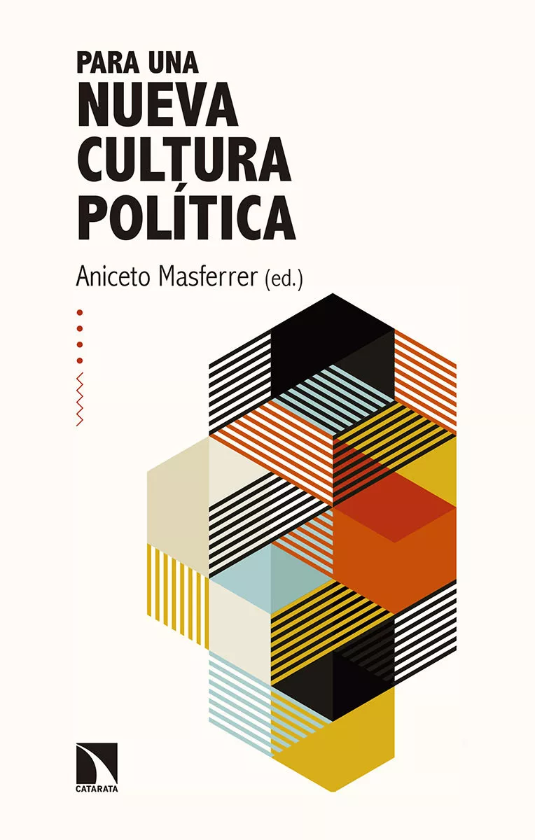 Portada del Libro Para Una Nueva Cultura Política de Aniceto Masferrer - 9788490978320