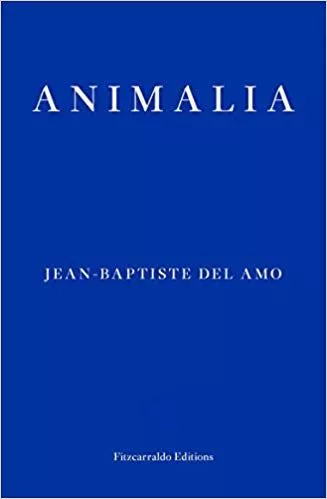 Portada del Libro Animalia de - 9781910695579