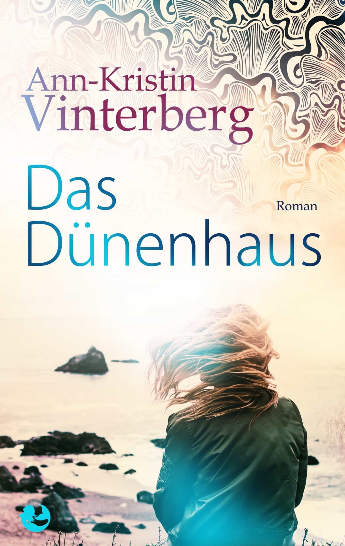 Portada del Libro Das Dunenhaus de Ann Kristin Vinterberg - 9783750461581