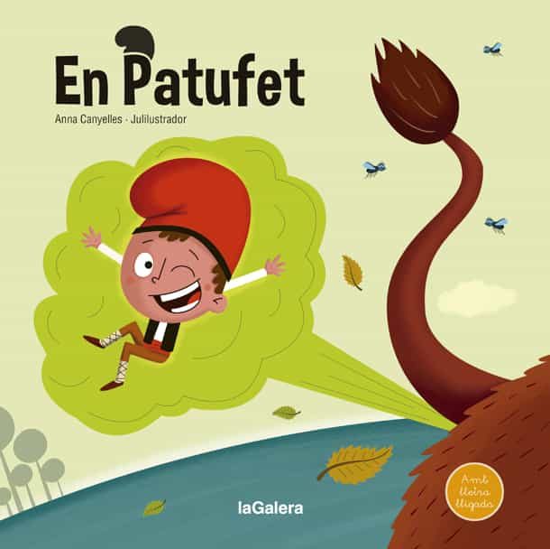 Portada del Libro En Patufet de Anna Canyelles - 9788424666811