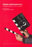 Portada del Libro Xeneros Cinematograficos? Aproximacions E Reflexions de Anna (Ed.) Amoros - 9788497506342