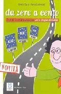 Portada del Libro Dazero Acento: Test Di (Auto)Valutazione Sulla Lingua Italiana de Anna Lia Proitti - 9788889237038