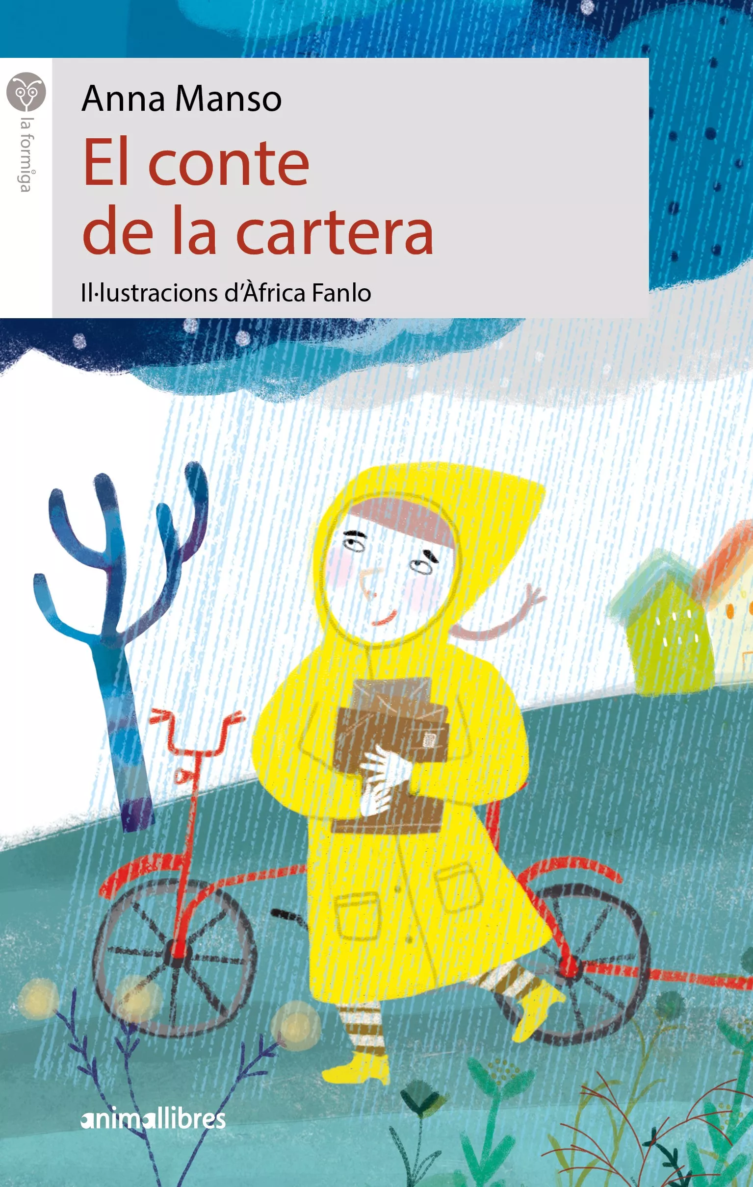 Portada del Libro El Conte De La Cartera de Anna Manso - 9788417599584