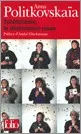 Portada del Libro Tchetchenie: Le Deshonneur Russe de Anna Politkovskaya - 9782070305513
