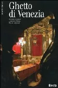 Portada del Libro Ghetto Di Venezia de Anna Vera Sullam - 9788837029890