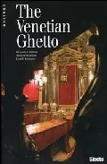 Portada del Libro The Venetian Ghetto de Anna Vera Sullam - 9788837029906