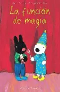 Portada del Libro La Funcio De Magia de Anne Gutman - 9788426134639