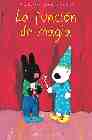 Portada del Libro La Funcion De Magia de Anne Gutman - 9788426134622