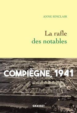 Portada del Libro La Rafle Des Notables de Anne Sinclair - 9782246824138