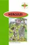 Portada del Libro Hercules (Br 1 Eso) de Anne Stanmore - 9789963475025