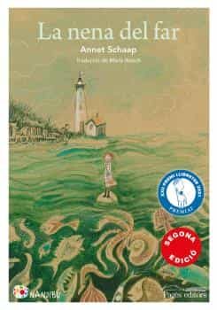 Portada del Libro La Nena Del Far de Annet Schaap - 9788413031880