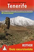Portada del Libro Tenerife 2012 de Annette Wolfsperger - 9783763347001