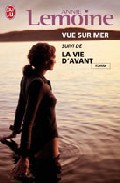 Portada del Libro Vue Sur Mer de Annie Lemoine - 9782290001578
