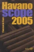 Portada del Libro Havanoscope 2005: L Amateur De Cigare de Annie Lorenzo - 9782263037924