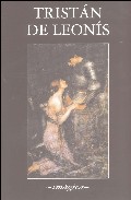 Portada del Libro Tristan De Leonis de Anonimo - 9788495772183