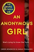 Portada del Libro Anonymous Girl de - 9781529010732
