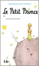 Portada del Libro Le Petit Prince: Avec Des Aquarelles De L Auteur de Antoine De Saint Exupery - 9782070755899