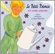 Portada del Libro Le Petit Prince Et Son Jardin de Antoine De Saint Exupery - 9782070555536