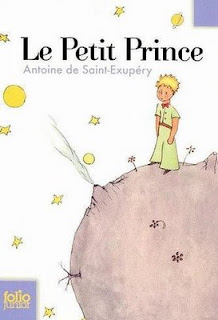 Portada del Libro Le Petit Prince (I.B.D.) de Antoine De Saint Exupery - 9782070612758