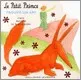 Portada del Libro Le Petit Prince Trouve Un Ami de Antoine De Saint Exupery - 9782070555543