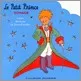 Portada del Libro Le Petit Prince Voyage de Antoine De Saint Exupery - 9782070555512