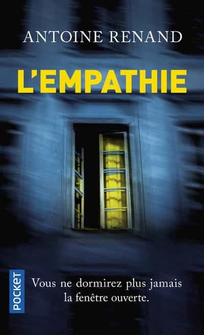 Portada del Libro L Empathie de Antoine Renand - 9782266297387