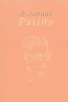 Portada del Libro Reimundo Patiño de Anton Patiño - 9788496403352