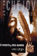 Portada del Libro Els Misterio Y Otros Cuentos (Audiolibro) de Anton Pavlovich Chejov - 9788496752085