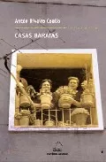 Portada del Libro Casas Baratas de Anton Riveiro Coello - 9788482888521
