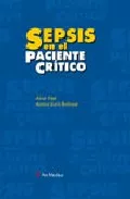 Portada del Libro Sepsis En El Paciente Critico de Antoni Jordi Betbese - 9788497510806