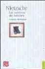Portada del Libro Nietzsche: Las Aventuras Del Heroismo de Antonia Birnbaum - 9789681669768